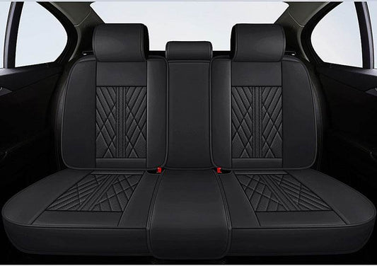 Fundas de Asiento de Coche – Protección Impermeable y Elegante