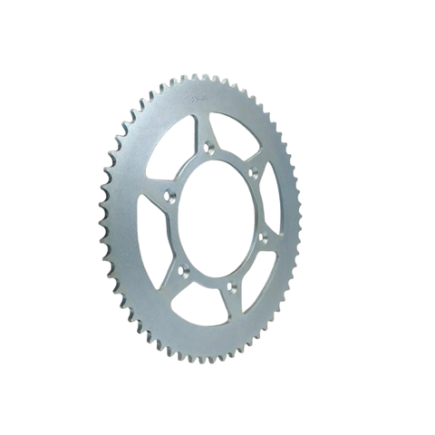 Zadná koruna Motocross — Výkon a spoľahlivosť