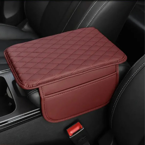 Μαξιλάρι Υποβραχιονίου Αυτοκινήτου – Άνεση Και Κομψή Προστασία