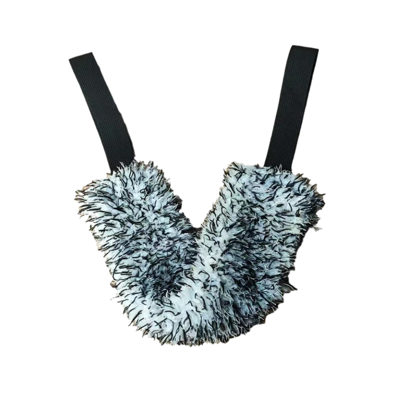 Brosse De Lavage Pour Jantes Auto – Pour Un Nettoyage Efficace