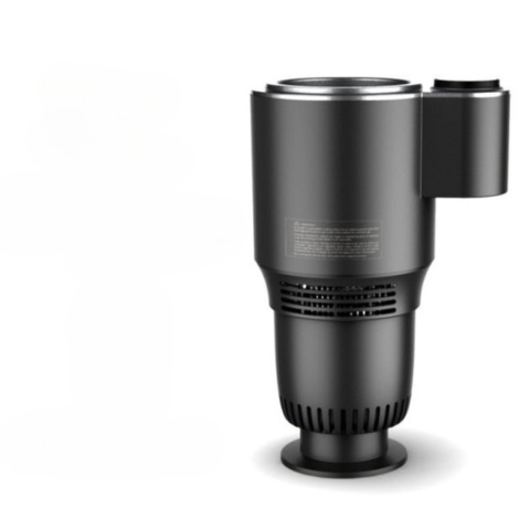 תמיכת כוס חכמה 2-in-1 – ארגון ונוחות ברכב