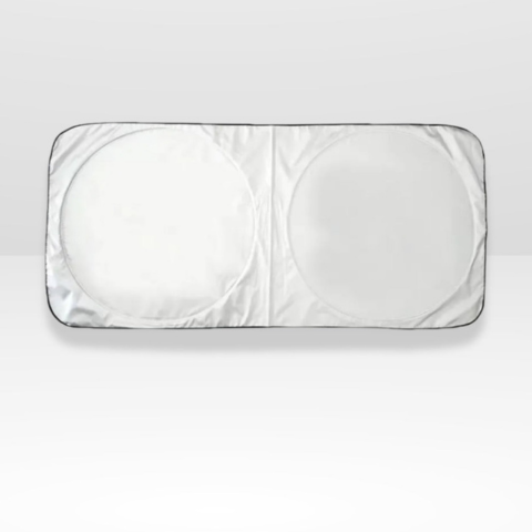 Parasolar pentru parbriz – confort și izolație termică