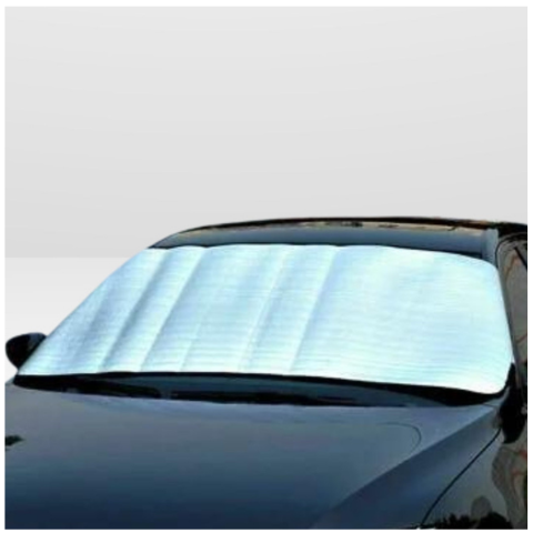 Sklápací slnečník – Kompaktný dizajn a optimálna ochrana