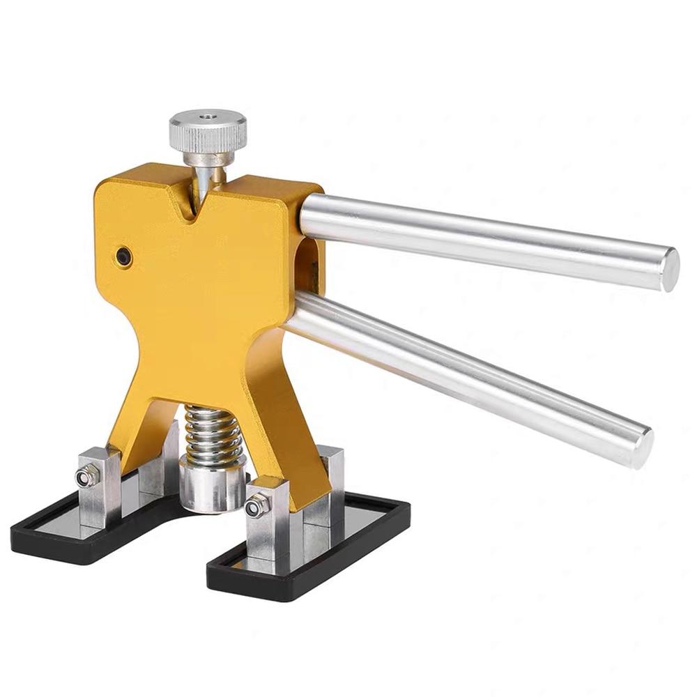 כלי להסרת פגיעות ברכב — תיקון קל ומהיר