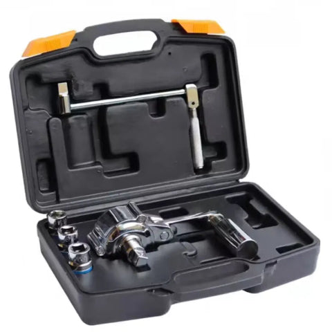 Schlüssel zum Lösen für Auto-Rad – Einfach und Effektiv