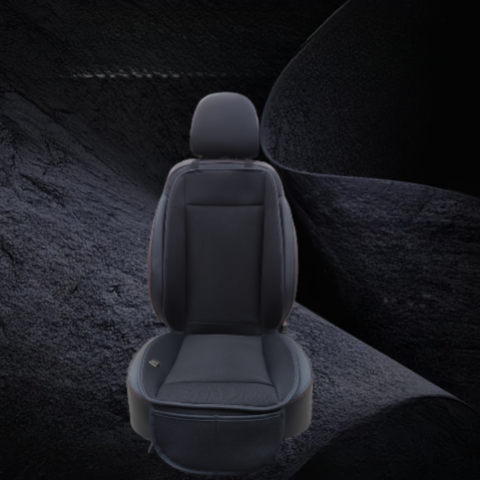 Καθίσμα Αυτοκινήτου – Άμεση Φρεσκάδα Το Καλοκαίρι