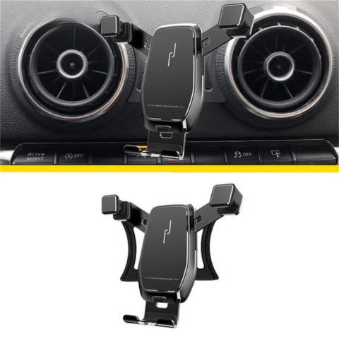 Ondersteuning Telefoon Auto – Universele en Veilige Bevestiging