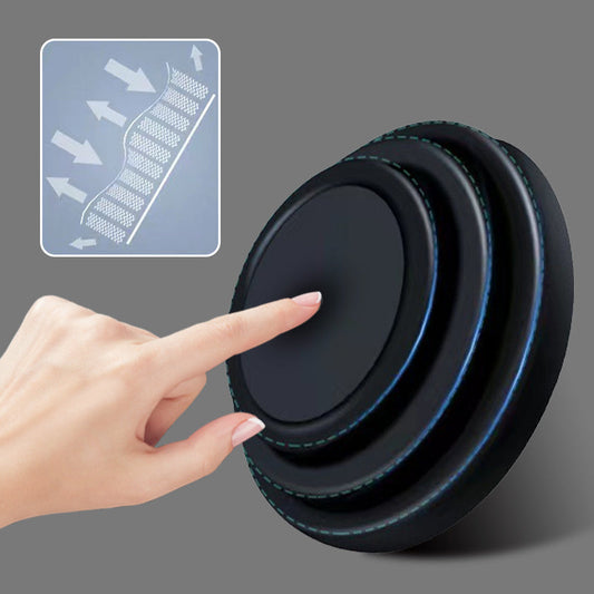 Auto proti nárazom – Ochrana proti škrabancom a nárazom