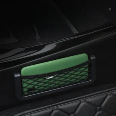 Auto-Netzaufbewahrung – Praktische Aufbewahrungstasche