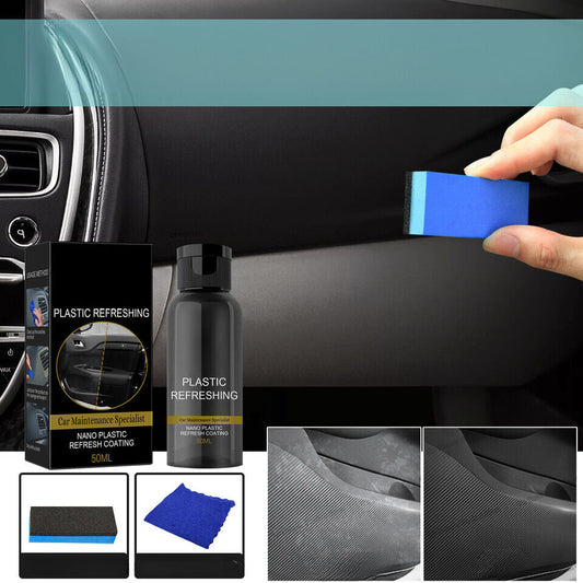 مجموعة إصلاح التشطيب للسيارات