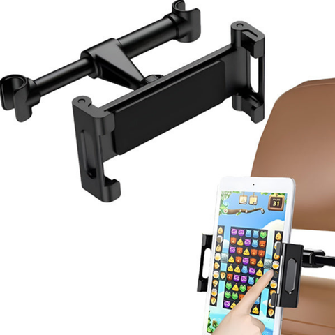 دعم جهاز لوحي للسيارة - تثبيت عالمي وآمن