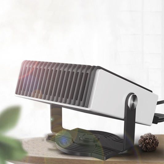 سخان سيارة عالمي — حرارة سريعة وراحة في الشتاء