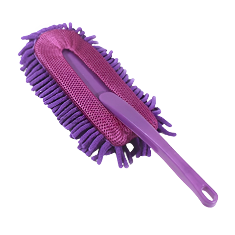 Αντισκονιστική Βούρτσα Για Αυτοκίνητο – Εύκολη Και Γρήγορη Συντήρηση