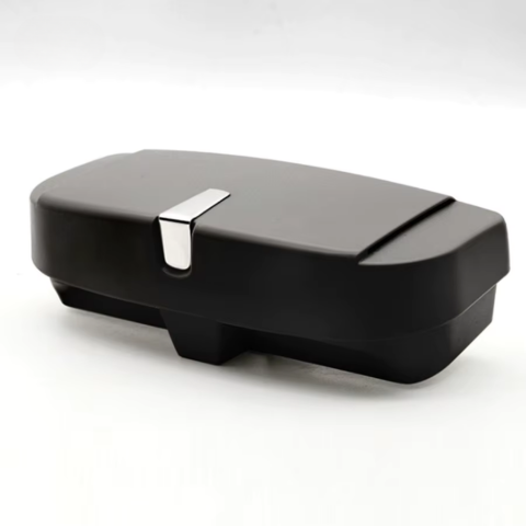 Soporte de Gafas Magnético Para Parasoles — Ideal Para Viajes y el Día a Día