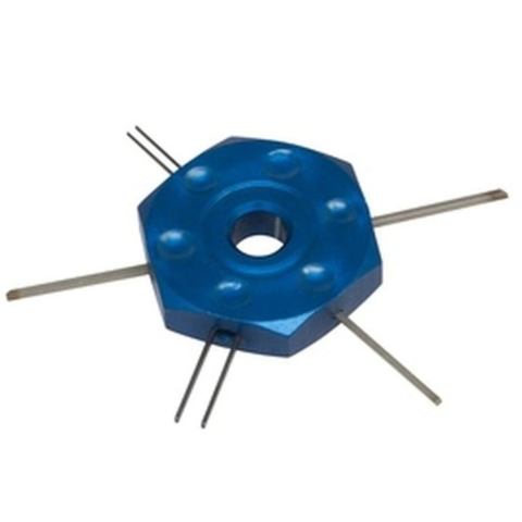 Verktøykasse for elektriske kontakter