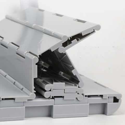 Inodoro de viaje retráctil – Fácil de transportar y de usar