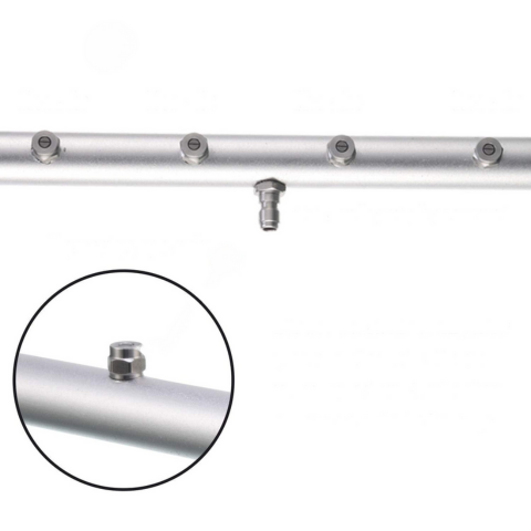 Højtryksbundrensere — Nem vask af bilens underside