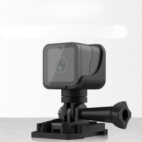 Mini Kamera Hodesett – Allsidig og Kompakt