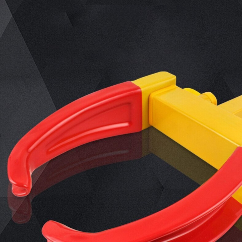 Hjultyveri Bil – Forsterket Kontroll Og Sikkerhet