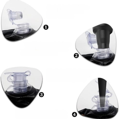 مرتبة قابلة للتضخم الذاتي — راحة في التنقل