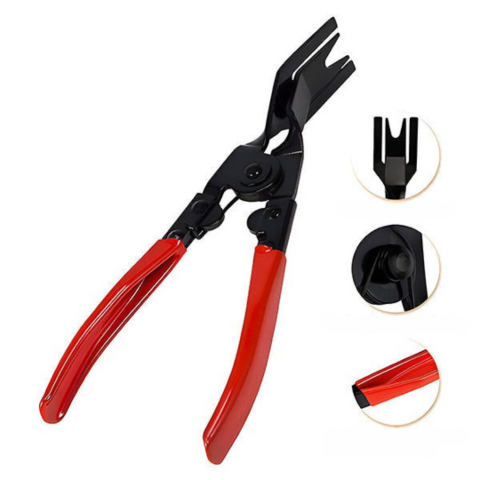 Sada nářadí pro interiér auta – dveře a palubní deska