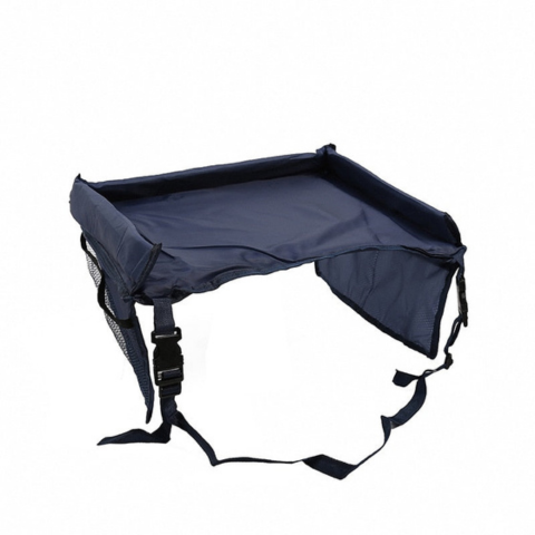 Bærbart Multi-Activity Plateau - Barnestol