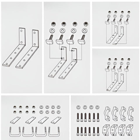 Auton Sivuteltan — Nopea Asennus Ja Täydellinen Suoja