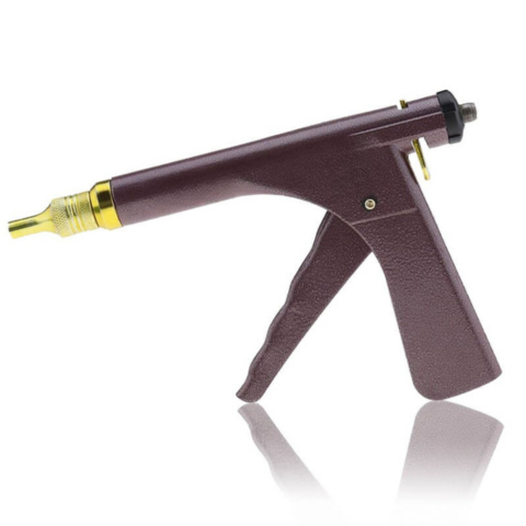 Kit de reparare a anvelopelor — Utilizare simplă și rapidă