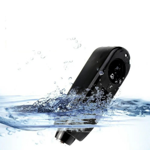 Zámek na řídítka motocyklu – Rychlá a viditelná bezpečnost