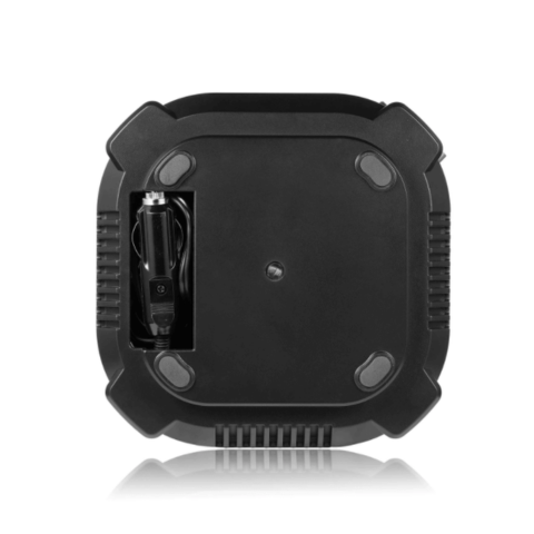 Mini bærbar luftkompressor – Ideell for bil, motorsykkel og sykkel