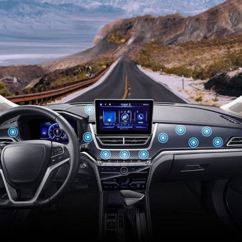 Car Phone Support – Easy to Use and Hands-Free