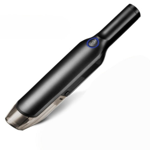 Trådløs Multifunktionel Støvsuger – Hurtig og Præcis Rengøring