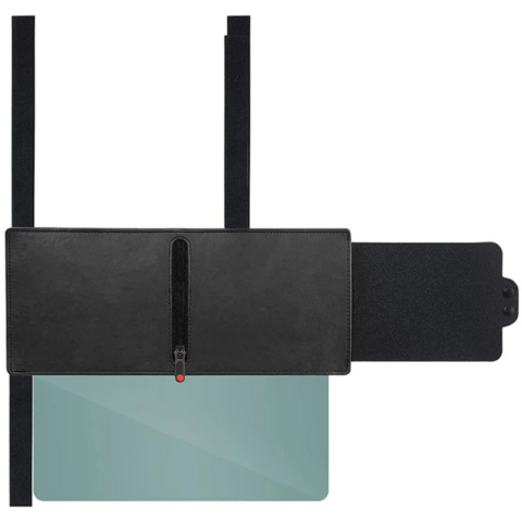 Osłona przeciwsłoneczna do samochodu — Ochrona przed oślepieniem