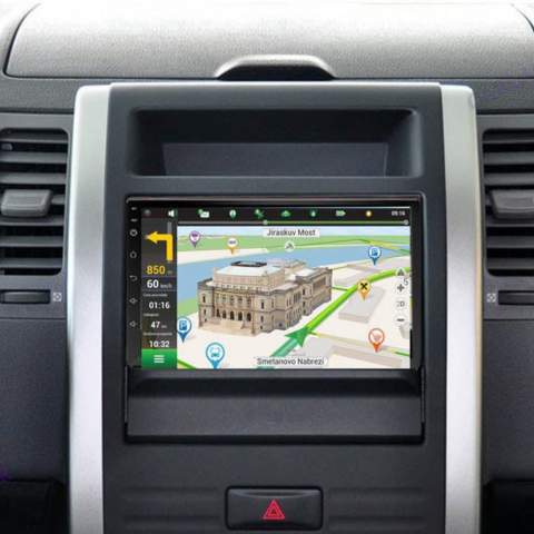 Autoradio Multimédia – Pour Une Connectivité Complète