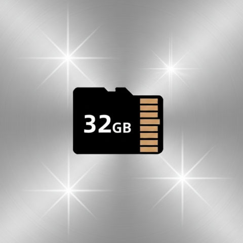 Trådløst Dashbordkamera — 12" Berøringsskjerm Speil 2K