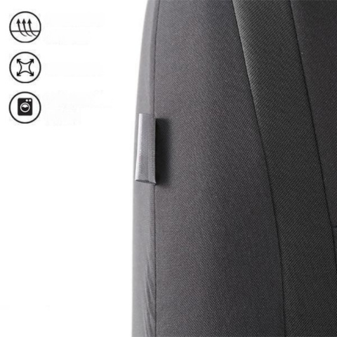 Fundas Protectores Para Asientos De Coche – Fáciles De Instalar