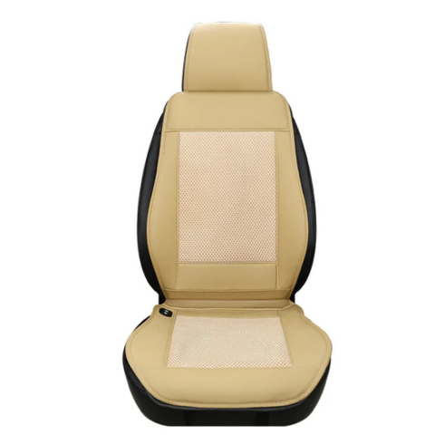 自動車シートカバー - すべての季節でスタイルと快適さ