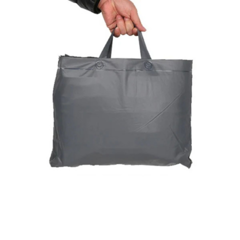 Selvoppblåsende madrass — Komfort under transport