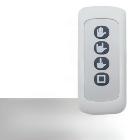 Segnale Luminoso Per Auto - Comunica In Tutta Sicurezza