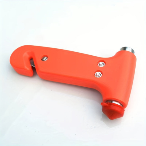 車の緊急キット - 道路での安全と支援