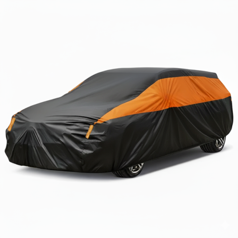 Járműtakaró — Autó- és motorvédelem