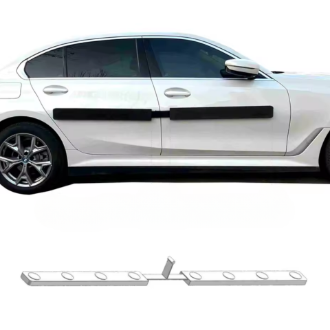 Turvakaiteet Autojen Oville – Helppo ja Turvallinen Asennus