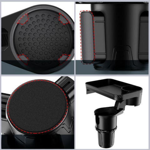 صينية وجبات للسيارة