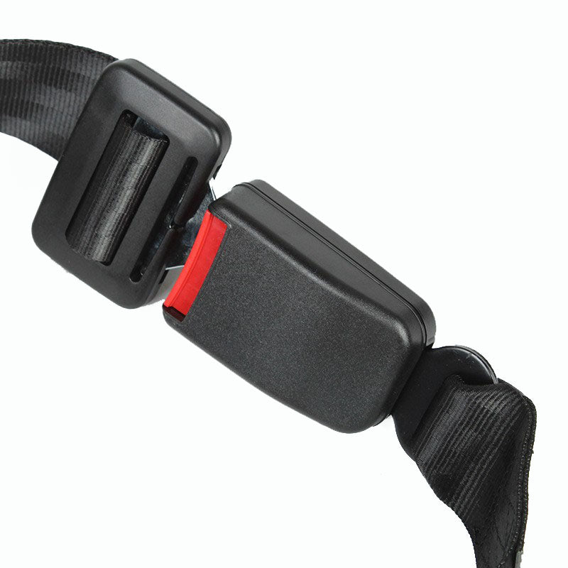 Pas bezpieczeństwa dla kobiet w ciąży — komfort i ochrona w samochodzie