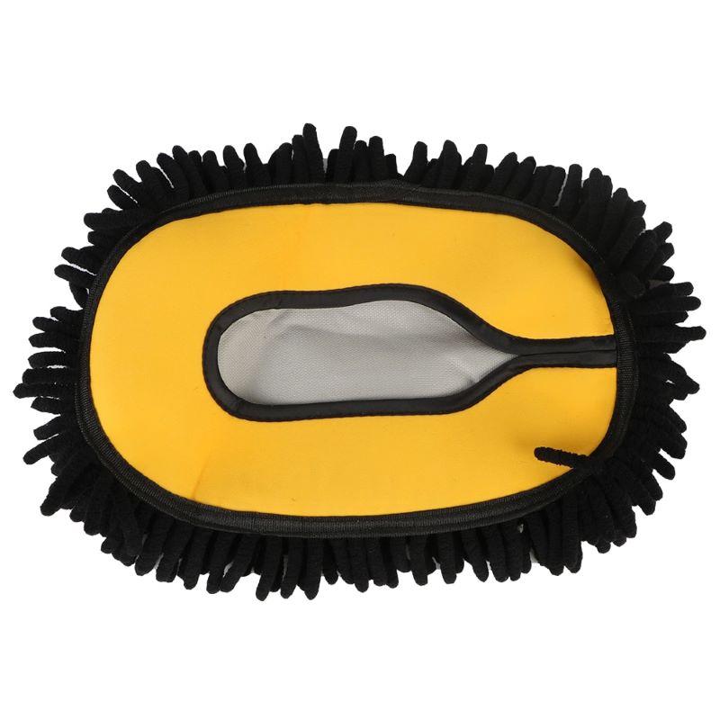 Telescopic Cleaning Broom – Swivel Head and Long Handle