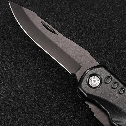 פינצטה טכנית 8-ב-1 – בעלת הברית של תיקונים מכניים