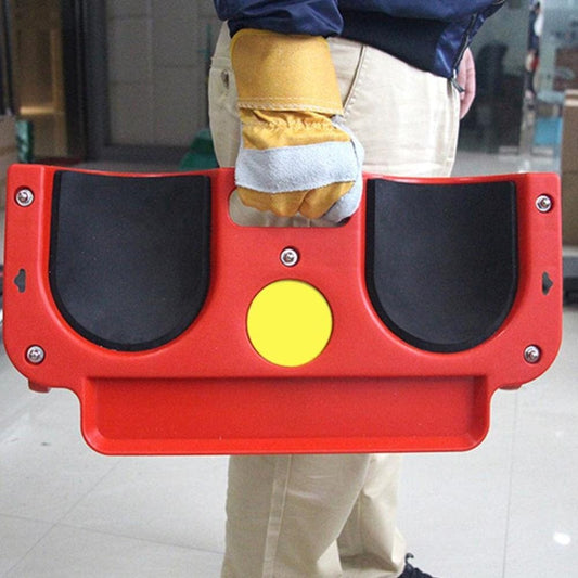 Rolling Support for Mechanic – Work on the Ground Effortlessly