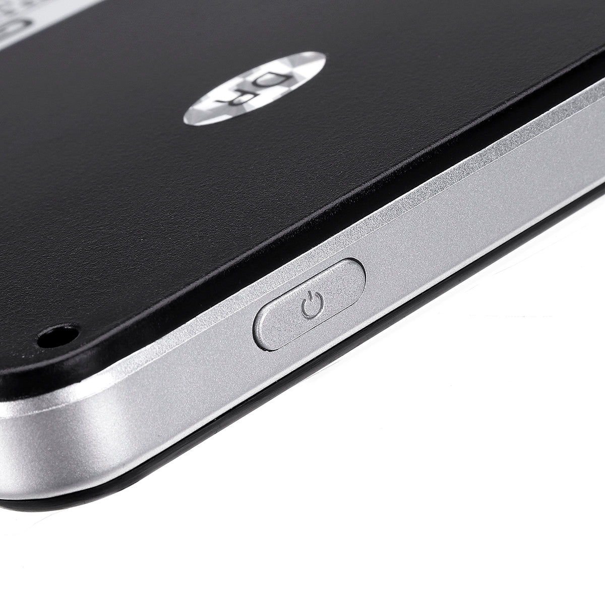 GPS-navigasjonssystem 7 tommer — Tryggere og mer komfortabel kjøring