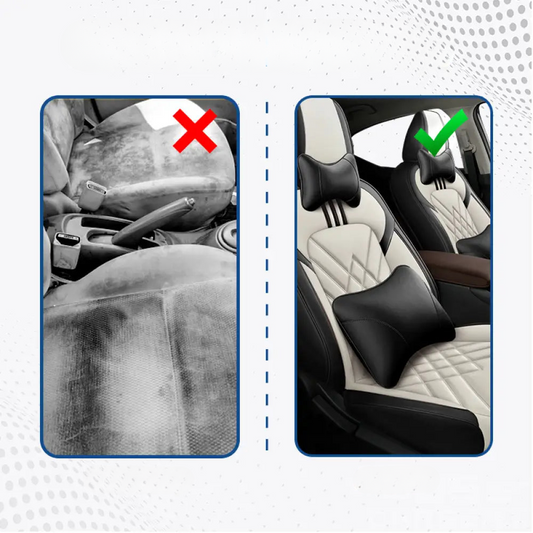 Universell Bilstoltrekk