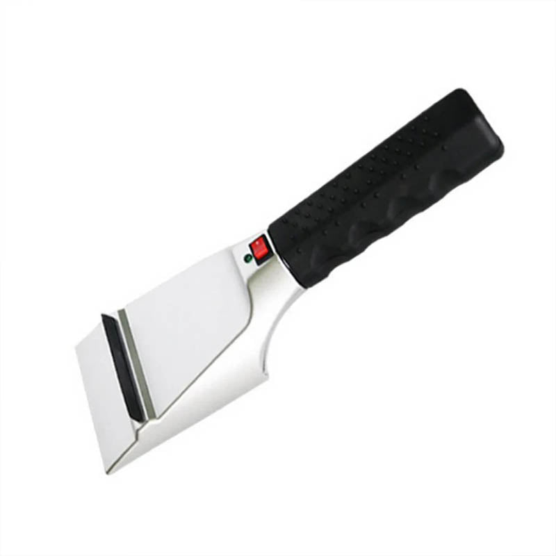 Accesorio de descongelación para automóviles - Calefacción eficiente y tamaño compacto